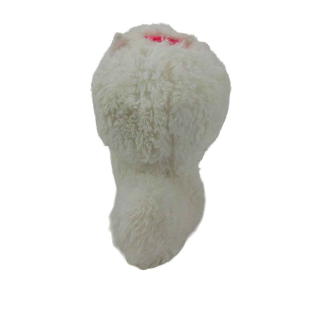 Ty Secret Life Of Pets Gidget Puppy Dog Plush 9" Stuffed Animal 2016 - Picture 5 of 8